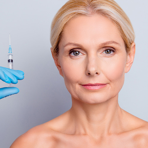 Neuromodulators Nuceiva Dysport Botox treatment SKIN Clinics