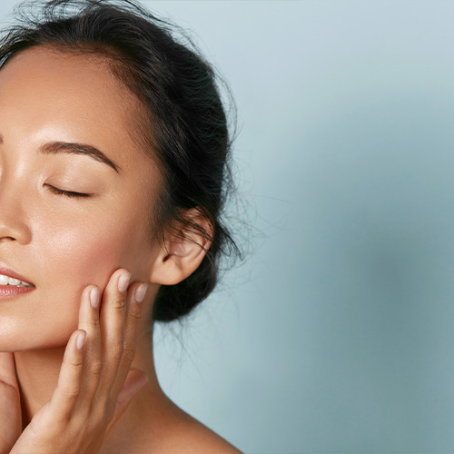 2D Laser Lower Face Lift skin clinics SKIN Clinics