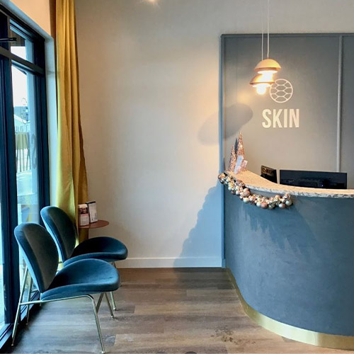 Skin Clinics Steinbach 1 SKIN Clinics