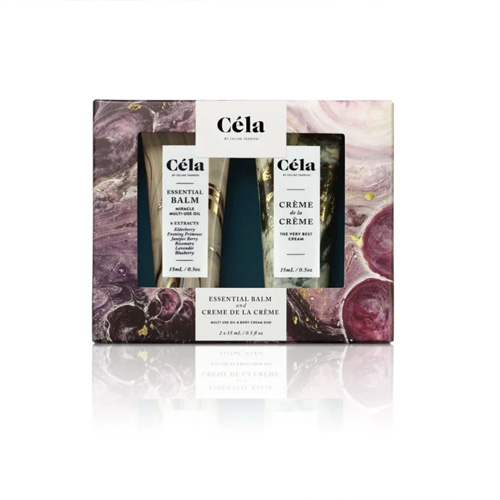 shop CELA in skin clinics SKIN Clinics