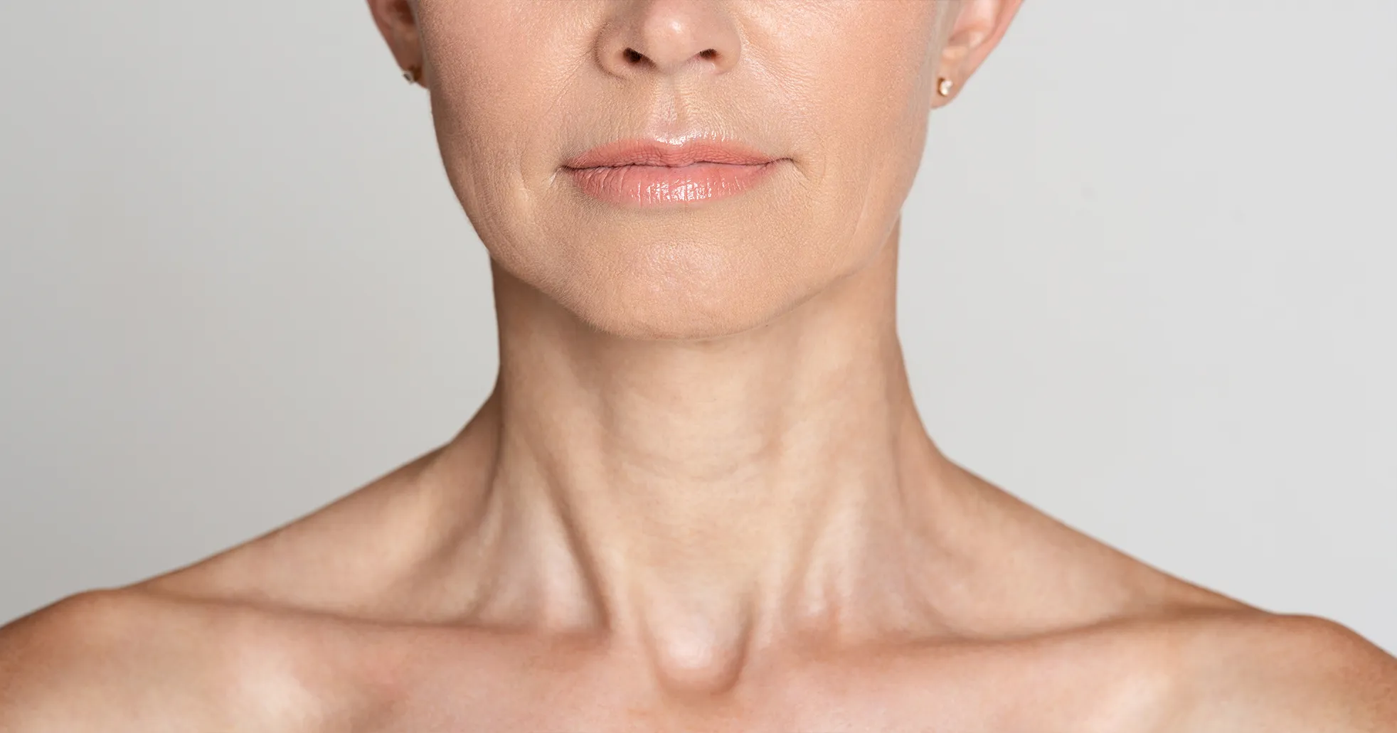 SKIN Clinics Neck Rejuvenation SKIN Clinics