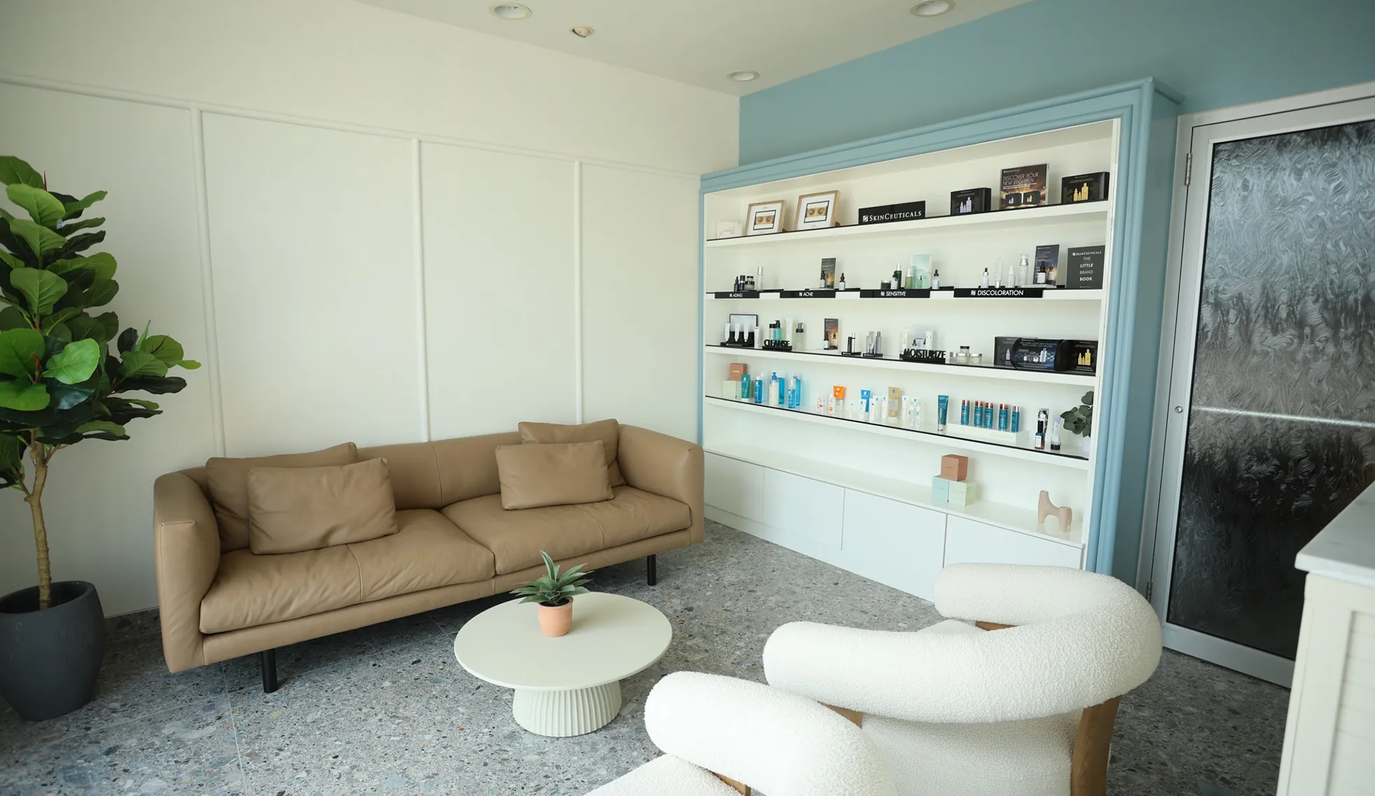 About SKIN Clinics dermatology clinic SKIN Clinics