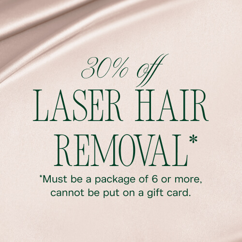 laser hair removal discount 1 SKIN Clinics