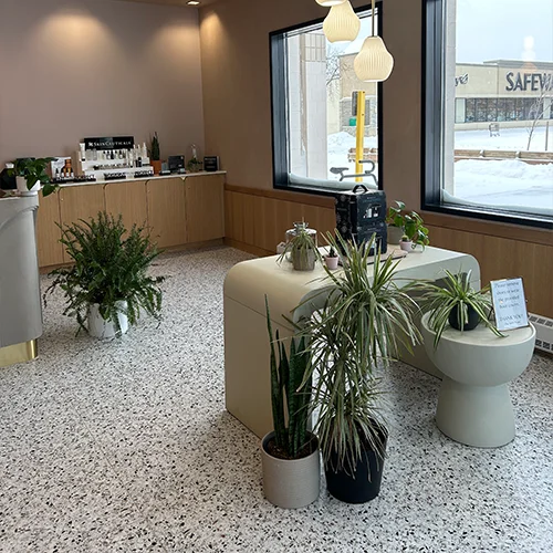 laser hair removal in winnipeg SKIN Clinics