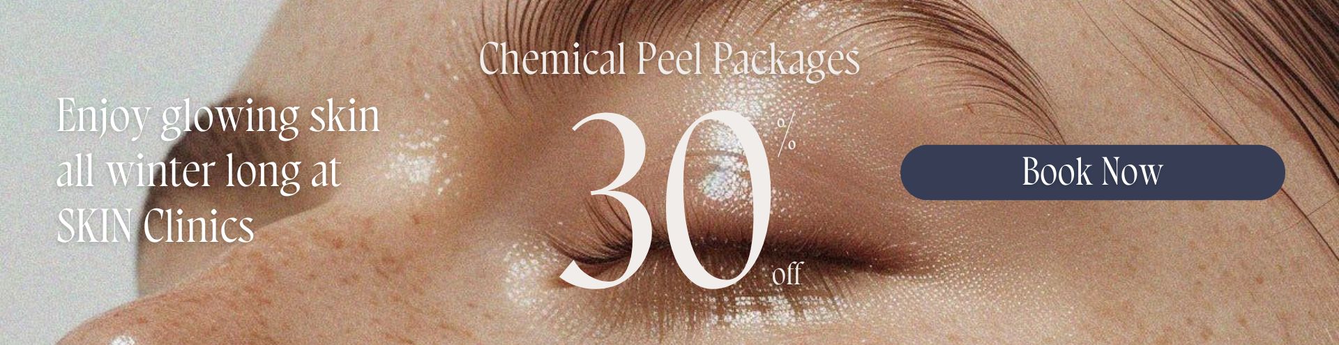 Chemical peel