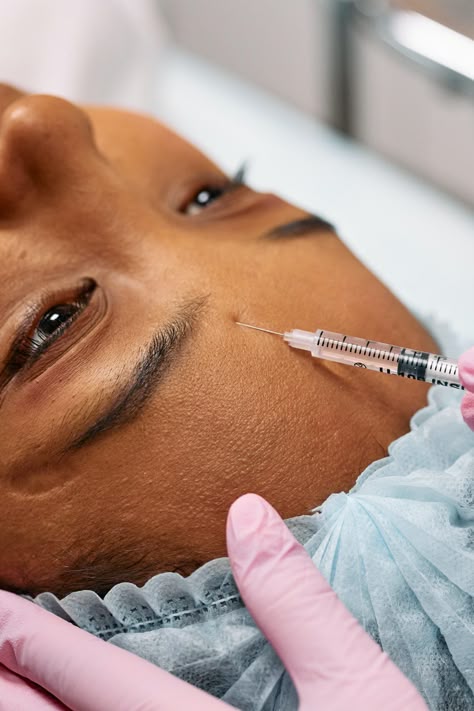 Botox after care 2 SKIN Clinics