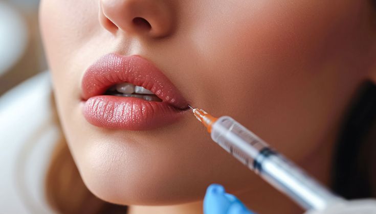 Lip Filer 5 SKIN Clinics