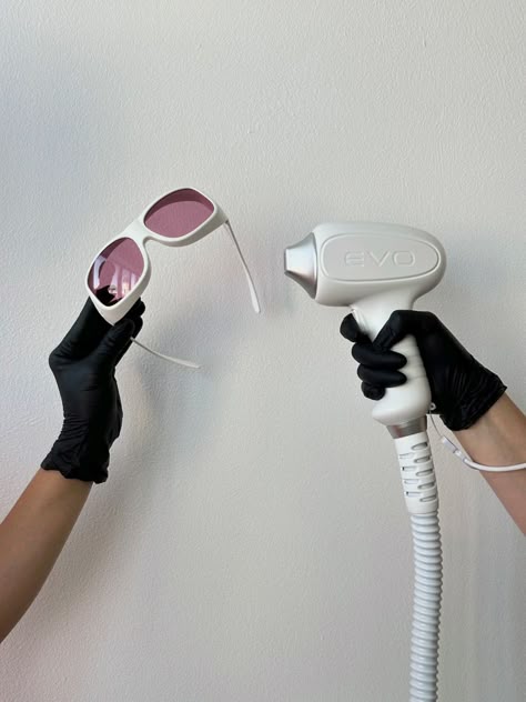 laser hair removal 3 SKIN Clinics