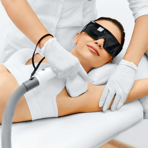 laser hair removal 5 SKIN Clinics
