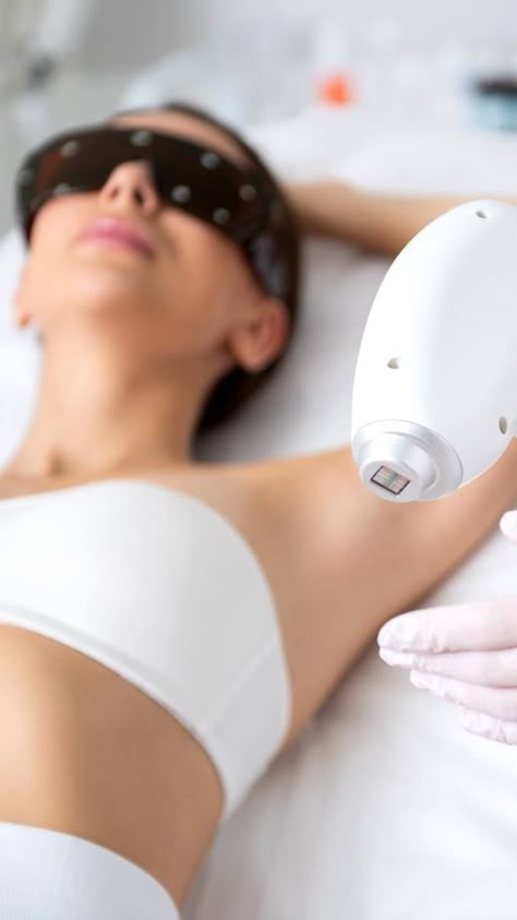 laser hair removal 6 SKIN Clinics
