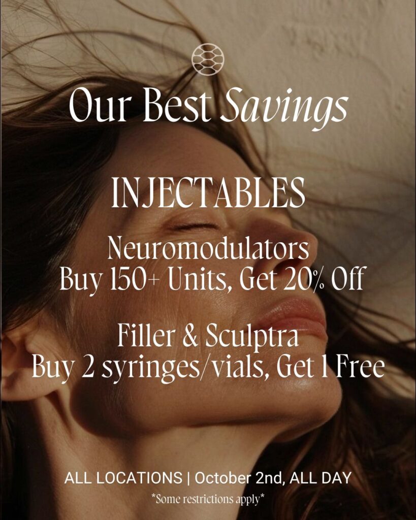 8 SKIN Clinics
