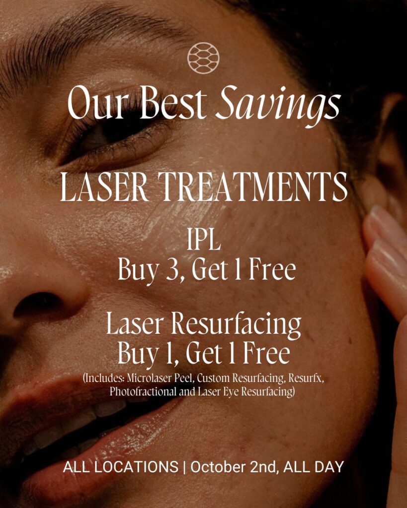 9 SKIN Clinics