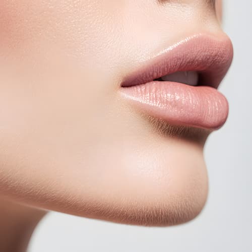 Chin Dimpling Treatment