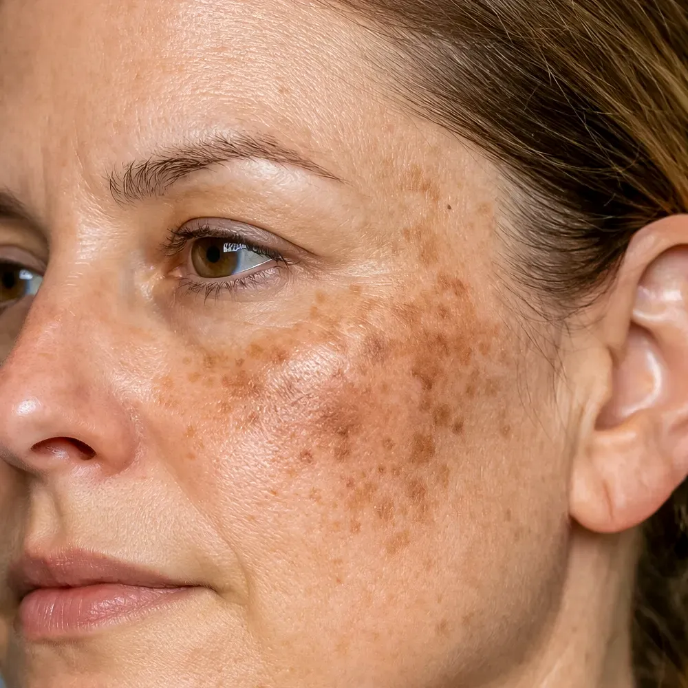 hyperpigmentation treatment 1 SKIN Clinics